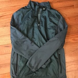 Nike Throw Over Wind Breaker